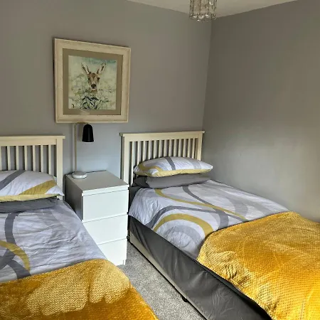 Mews Appleby-in-Westmorland