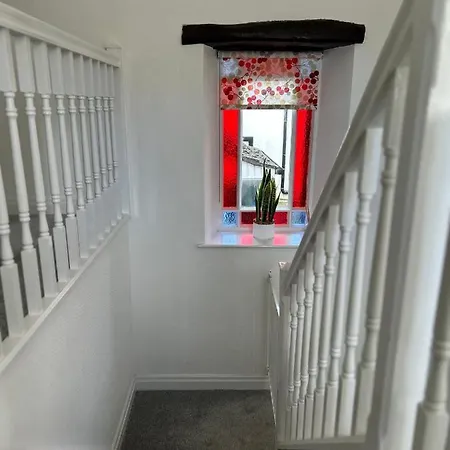 Mews Ferienhaus *