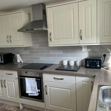 Mews * Appleby-in-Westmorland