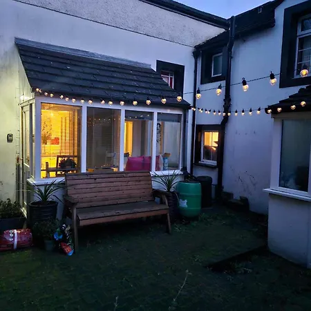 Ferienhaus Mews Appleby-in-Westmorland