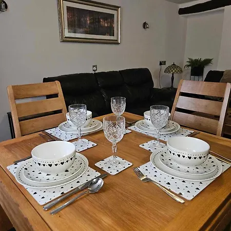 Mews * Appleby-in-Westmorland