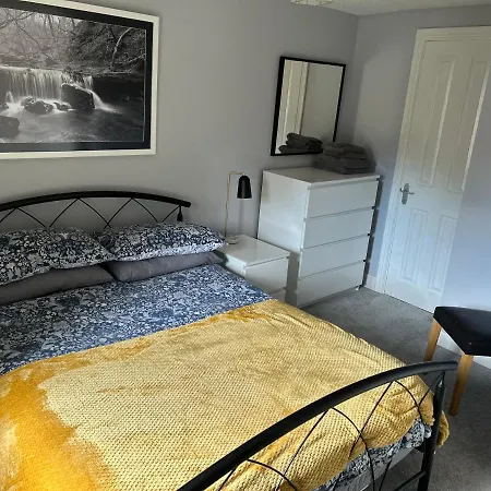 Holiday home Mews